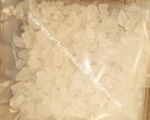 China Research Chemical Alpha PVP Crystal For Medical Research supplier